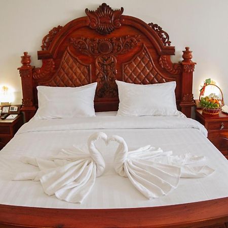Kampong Thom Palace Hotel المظهر الخارجي الصورة