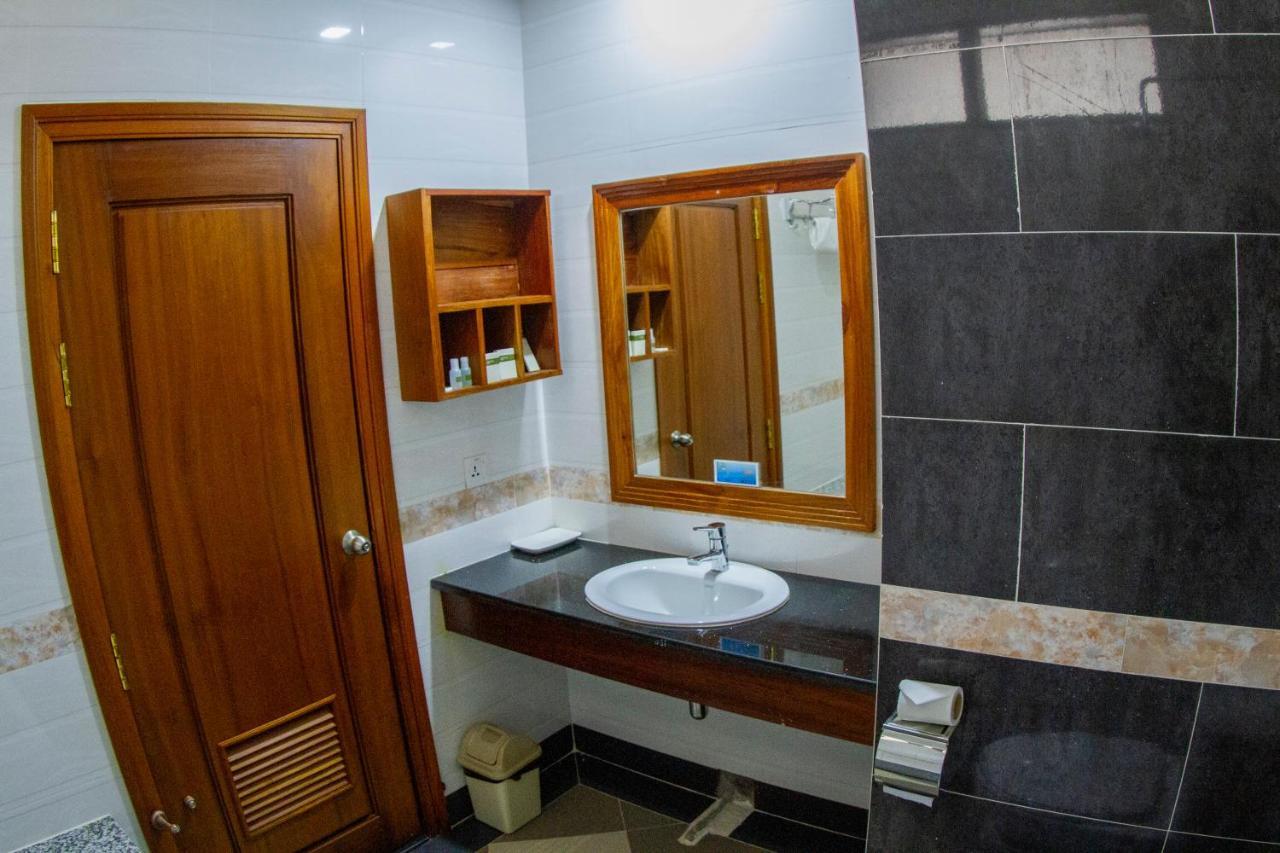Kampong Thom Palace Hotel المظهر الخارجي الصورة