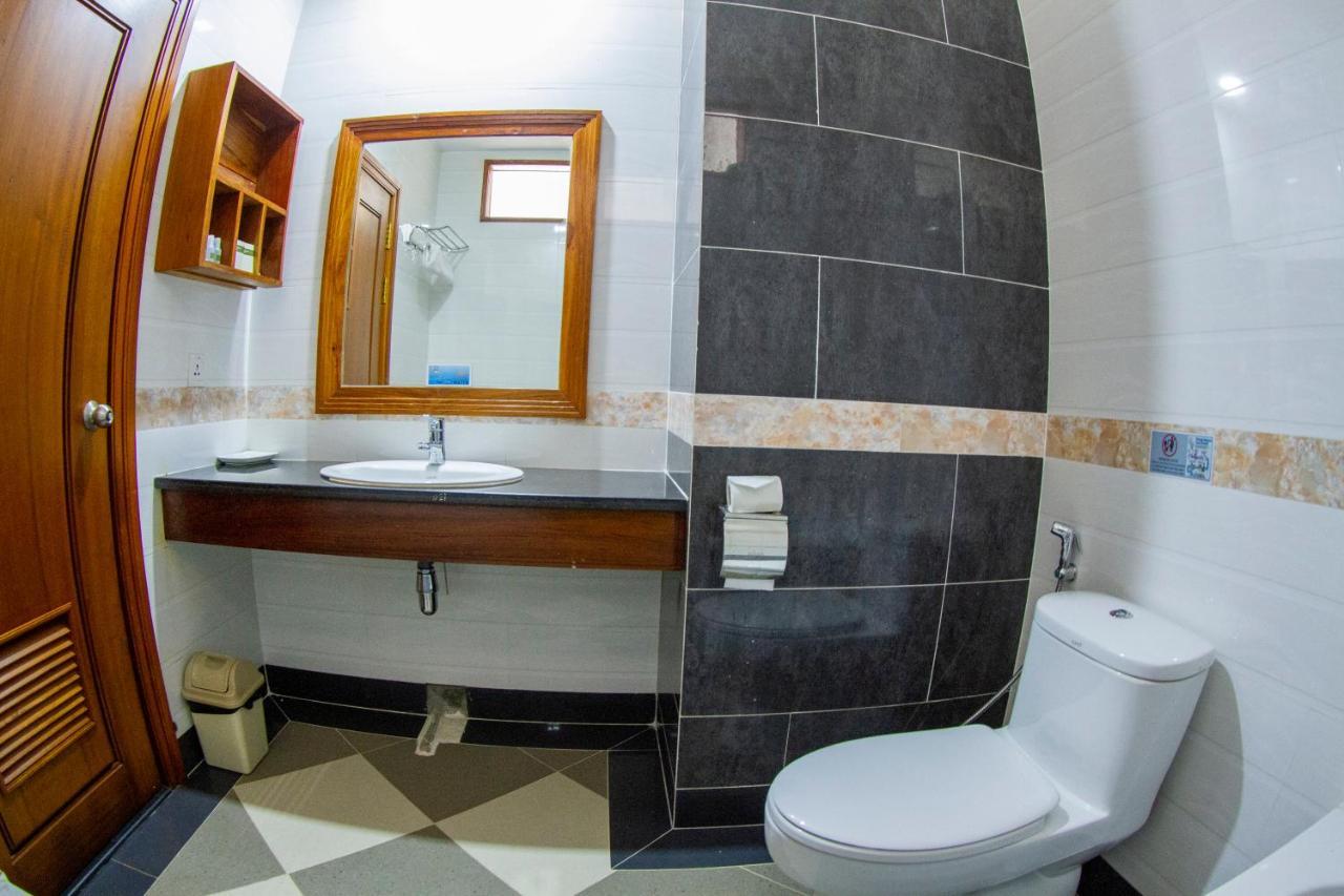 Kampong Thom Palace Hotel المظهر الخارجي الصورة