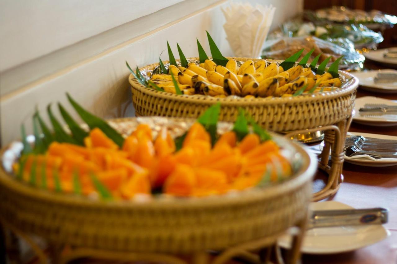 Kampong Thom Palace Hotel المظهر الخارجي الصورة